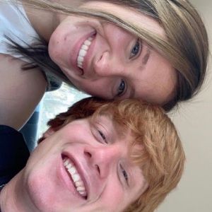 Meet your Posher, Joseph